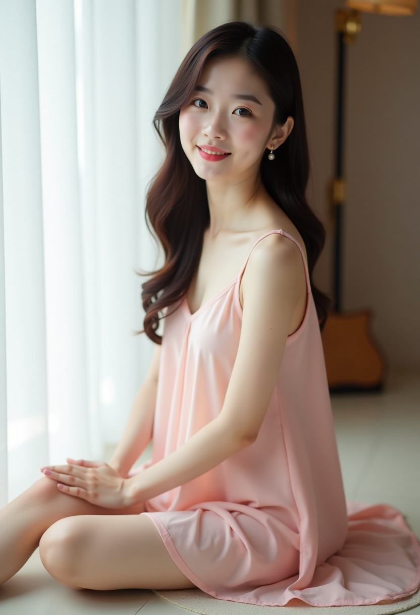 热门视频